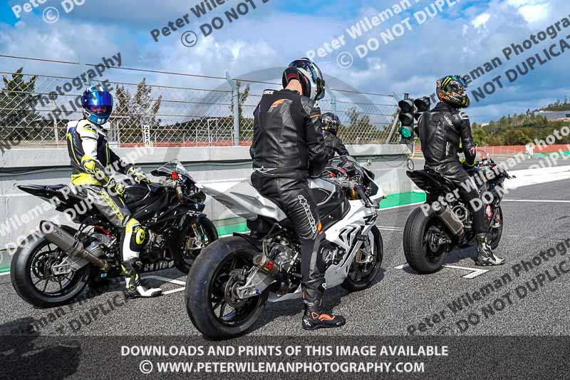 motorbikes;no limits;peter wileman photography;portimao;portugal;trackday digital images